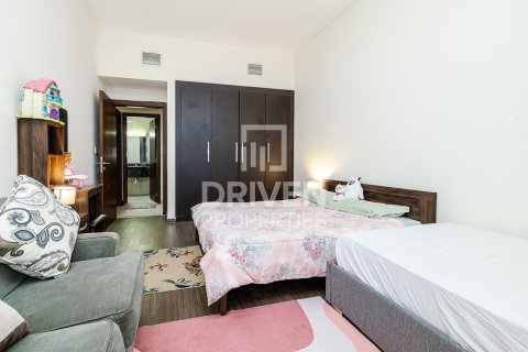 Byt v Al Furjan, Dubai, SAE 2 ložnice, 127 m² Č.: 654731 - fotografie 11