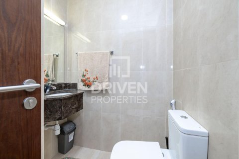 Byt v Al Furjan, Dubai, SAE 2 ložnice, 127 m² Č.: 654731 - fotografie 14