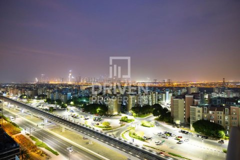 Byt v Al Furjan, Dubai, SAE 2 ložnice, 127 m² Č.: 654731 - fotografie 3
