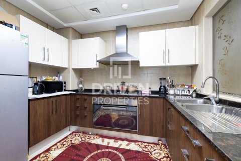 Byt v Al Furjan, Dubai, SAE 2 ložnice, 127 m² Č.: 654731 - fotografie 12