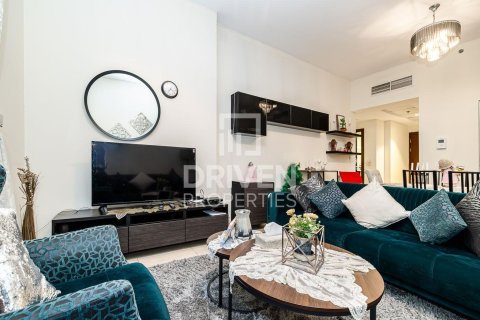 Byt v Al Furjan, Dubai, SAE 2 ložnice, 127 m² Č.: 654731 - fotografie 5