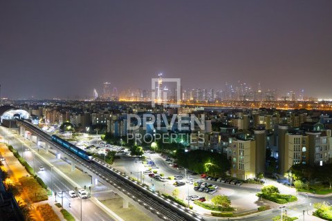 Byt v Al Furjan, Dubai, SAE 2 ložnice, 127 m² Č.: 654731 - fotografie 2