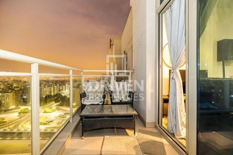 Byt v Al Furjan, Dubai, SAE 2 ložnice, 127 m² Č.: 654731 - fotografie 17