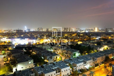Byt v Al Furjan, Dubai, SAE 2 ložnice, 127 m² Č.: 654731 - fotografie 1