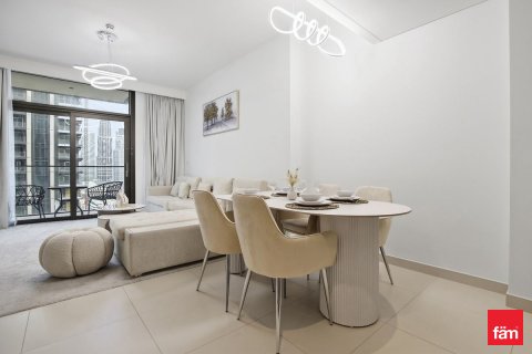 Wohnung in Downtown Dubai (Downtown Burj Dubai), Dubai, VAE: 3 Schlafzimmer, 126 m2 Nr. 719651