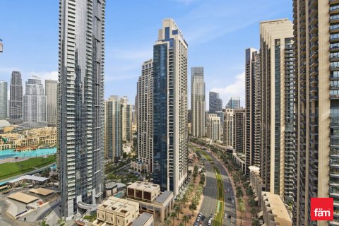 Wohnung zur Miete in Downtown Dubai (Downtown Burj Dubai), Dubai, VAE 3 Schlafzimmer, 126 m2 Nr. 719651 - Foto 20