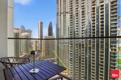 Wohnung zur Miete in Downtown Dubai (Downtown Burj Dubai), Dubai, VAE 3 Schlafzimmer, 126 m2 Nr. 719651 - Foto 18