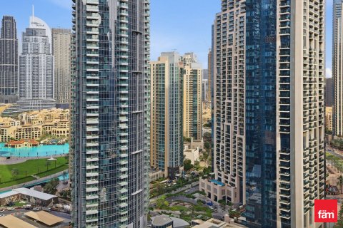 Wohnung zur Miete in Downtown Dubai (Downtown Burj Dubai), Dubai, VAE 3 Schlafzimmer, 126 m2 Nr. 719651 - Foto 21