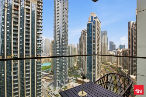 Wohnung zur Miete in Downtown Dubai (Downtown Burj Dubai), Dubai, VAE 3 Schlafzimmer, 126 m2 Nr. 719651 - Foto 19