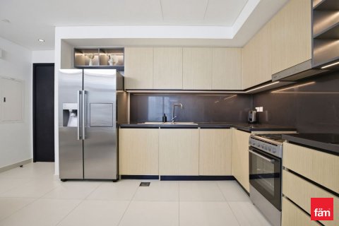 Wohnung zur Miete in Downtown Dubai (Downtown Burj Dubai), Dubai, VAE 3 Schlafzimmer, 126 m2 Nr. 719651 - Foto 8