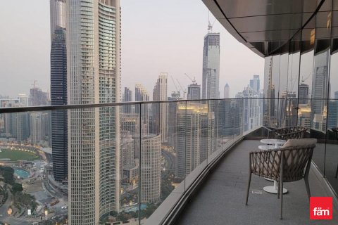 Wohnung zur Miete in Downtown Dubai (Downtown Burj Dubai), Dubai, VAE 2 Schlafzimmer, 157.8 m2 Nr. 719649 - Foto 5