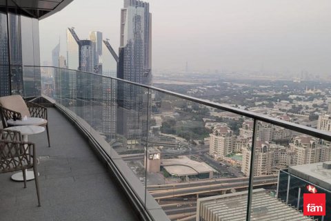 Wohnung zur Miete in Downtown Dubai (Downtown Burj Dubai), Dubai, VAE 2 Schlafzimmer, 157.8 m2 Nr. 719649 - Foto 4