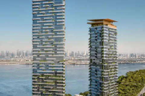 Apartamento en venta en Dubai, EAU 1 dormitorio, 77 m2 № 719733 - foto 6