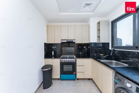 דירה למכירה ב Dubai, איחוד האמירויות 2 חדרי שינה, 91.9 מ"ר, מספר 719650 - תמונה 11