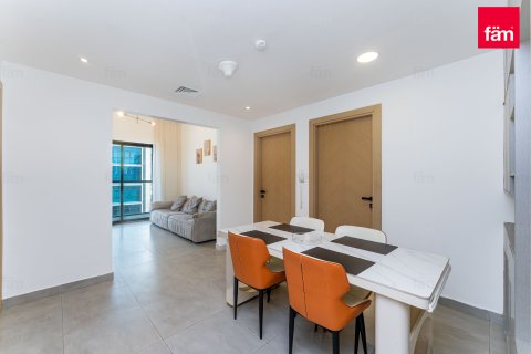 דירה למכירה ב Dubai, איחוד האמירויות 2 חדרי שינה, 91.9 מ"ר, מספר 719650 - תמונה 7