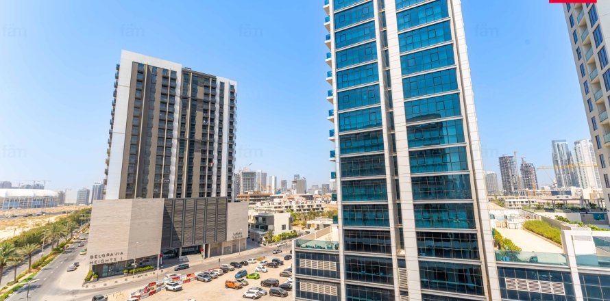 דירה ב Dubai, איחוד האמירויות 2 חדרי שינה, 91.9 מ"ר מספר 719650