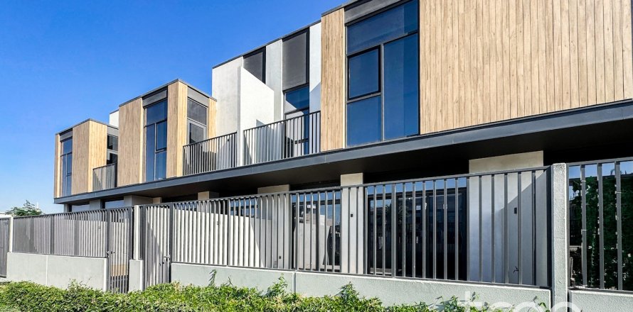 Mudon, Dubai, BAE’de villa 3 yatak odası, 205.97 m&sup2; No 734027