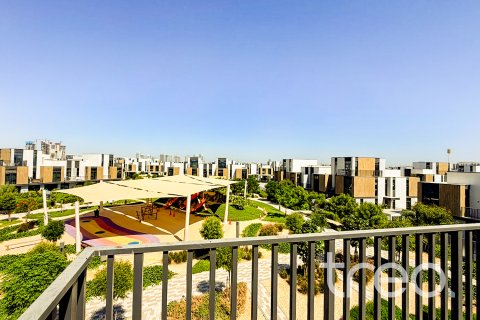 Mudon, Dubai, BAE’de kiralık villa 3 yatak odası, 205.97 m&sup2; No 734027 - fotoğraf 2