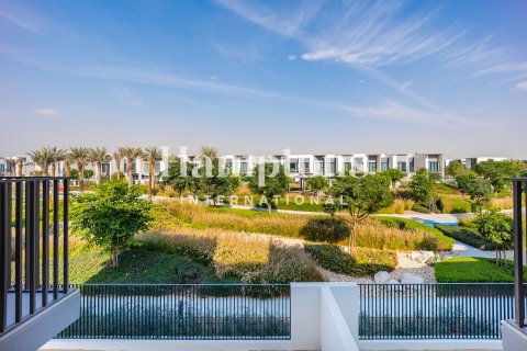 Rumah bandar di The Valley, Dubai, UAE 4 bilik tidur, 286.49984558 meter persegi № 734084 - foto 6