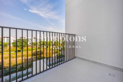 Rumah bandar di The Valley, Dubai, UAE 4 bilik tidur, 286.49984558 meter persegi № 734084 - foto 7