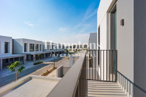 Rumah bandar di The Valley, Dubai, UAE 4 bilik tidur, 286.49984558 meter persegi № 734084 - foto 12
