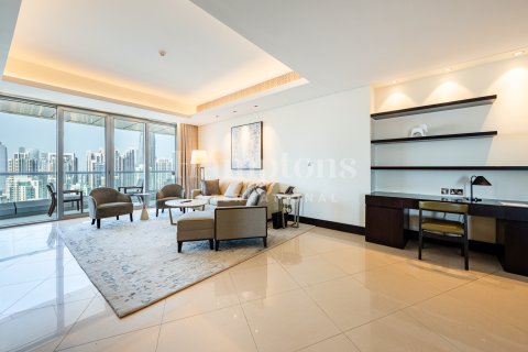 Lakás itt: Downtown Dubai (Downtown Burj Dubai), EAE, 2 hálószoba, 171.68009885 m², azonosító: 734083 - fénykép 13