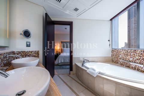 Lakás itt: Downtown Dubai (Downtown Burj Dubai), EAE, 2 hálószoba, 171.68009885 m², azonosító: 734083 - fénykép 14