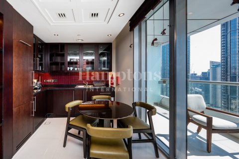 Lakás itt: Downtown Dubai (Downtown Burj Dubai), EAE, 2 hálószoba, 171.68009885 m², azonosító: 734083 - fénykép 2