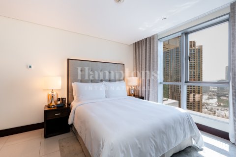Lakás itt: Downtown Dubai (Downtown Burj Dubai), EAE, 2 hálószoba, 171.68009885 m², azonosító: 734083 - fénykép 16
