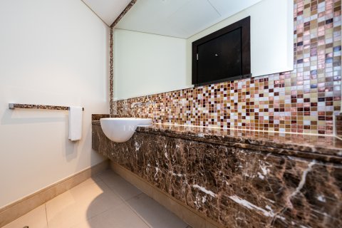 Apartamento en Downtown Dubai (Downtown Burj Dubai), Dubai, EAU 2 dormitorios, 171.68 m² № 734083