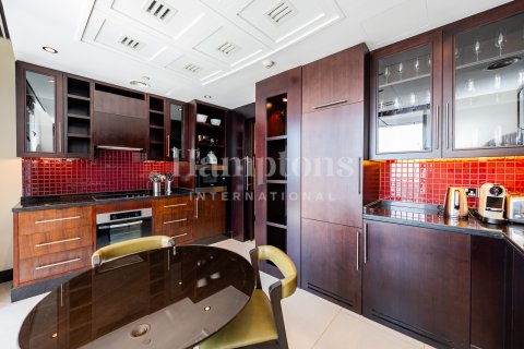 Lakás itt: Downtown Dubai (Downtown Burj Dubai), EAE, 2 hálószoba, 171.68009885 m², azonosító: 734083 - fénykép 24