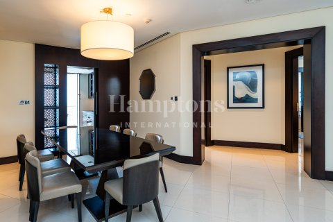 Lakás itt: Downtown Dubai (Downtown Burj Dubai), EAE, 2 hálószoba, 171.68009885 m², azonosító: 734083 - fénykép 23