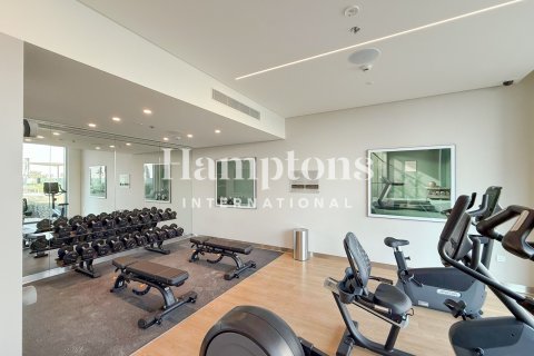 Lakás itt: Dubai Hills Estate, Dubai, EAE, 1 hálószoba, 60.38695000 m², azonosító: 734081 - fénykép 2