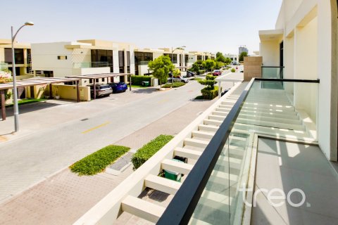Adosado en alquiler en DAMAC Hills (Akoya by DAMAC), Dubai, EAU 3 dormitorios № 734029 - foto 3