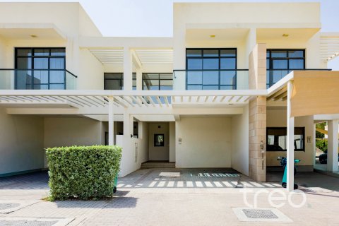 Adosado en alquiler en DAMAC Hills (Akoya by DAMAC), Dubai, EAU 3 dormitorios № 734029 - foto 18