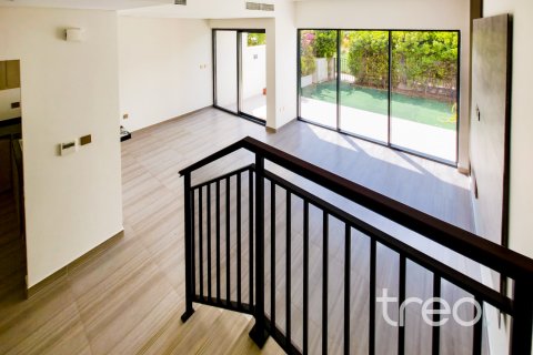 Adosado en alquiler en DAMAC Hills (Akoya by DAMAC), Dubai, EAU 3 dormitorios № 734029 - foto 13