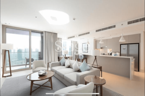 Dzīvoklis VIDA RESIDENCE DOWNTOWN Downtown Dubai (Downtown Burj Dubai)jā, AAE 2 istabas, 152 m2 Nr. 737682 - attēls 9