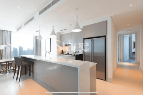 Dzīvoklis VIDA RESIDENCE DOWNTOWN Downtown Dubai (Downtown Burj Dubai)jā, AAE 2 istabas, 152 m2 Nr. 737682 - attēls 5