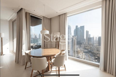 Dzīvoklis VIDA RESIDENCE DOWNTOWN Downtown Dubai (Downtown Burj Dubai)jā, AAE 2 istabas, 152 m2 Nr. 737682 - attēls 7