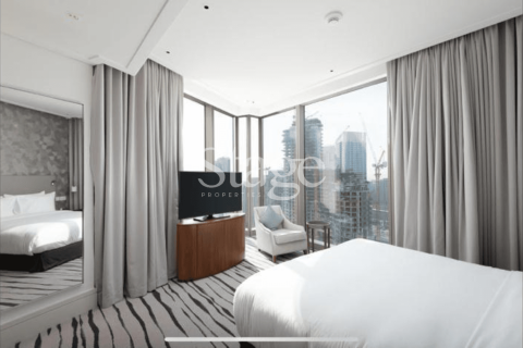 Dzīvoklis VIDA RESIDENCE DOWNTOWN Downtown Dubai (Downtown Burj Dubai)jā, AAE 2 istabas, 152 m2 Nr. 737682 - attēls 2