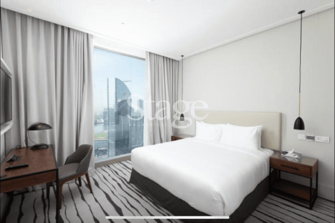 Dzīvoklis VIDA RESIDENCE DOWNTOWN Downtown Dubai (Downtown Burj Dubai)jā, AAE 2 istabas, 152 m2 Nr. 737682 - attēls 6