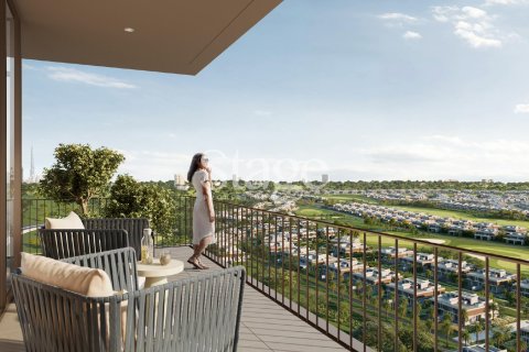 דירה למכירה ב Dubai Hills Estate, Dubai, איחוד האמירויות  2 חדרי שינה, 130 מ"ר, מספר 737684 - תמונה 4