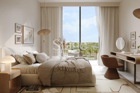 Lakás a Greencrest lakóparkban itt: Dubai Hills Estate, EAE, 2 hálószoba, 134 m², azonosító: 737683 - fénykép 5