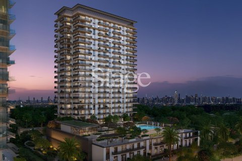 Διαμέρισμα σε Greencrest σε Dubai Hills Estate, ΗΑΕ 3 υπνοδωμάτια, 169 τ.μ. Αρ. 737681 - φωτογραφία 6
