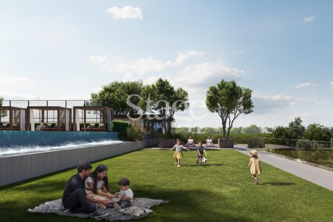 Lägenhet till försäljning i Dubai Hills Estate, Dubai, UAE 1 sovrum, 78 kvm Nr. 737685 - fotografi 6