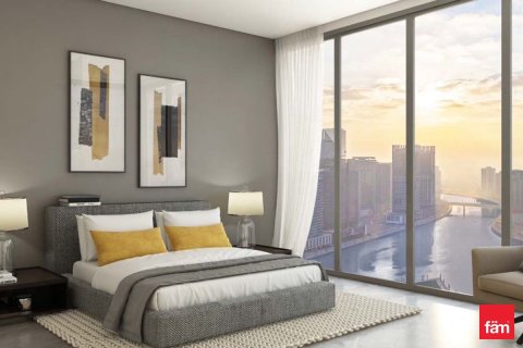 Huoneisto Business Bay, Dubai, Arabiemiraatit 39.5 m2 № 645609 - kuva 2