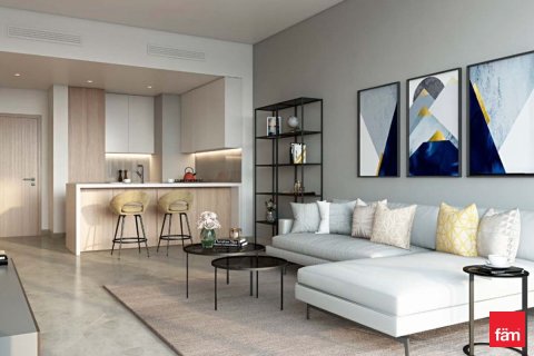 Huoneisto Business Bay, Dubai, Arabiemiraatit 39.5 m2 № 645609 - kuva 3