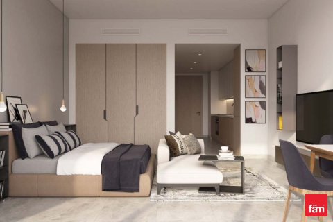 Huoneisto Business Bay, Dubai, Arabiemiraatit 39.5 m2 № 645609 - kuva 6