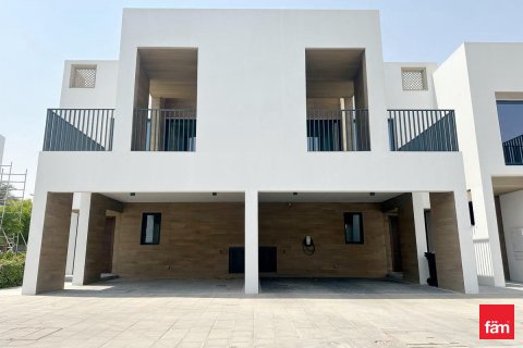 Townhouse sa Dubai, UAE 3 silid-tulugan, 121.2 sq.m. № 645607 - larawan 2