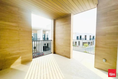 Townhouse sa Dubai, UAE 3 silid-tulugan, 121.2 sq.m. № 645607 - larawan 14